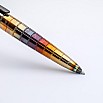 Diplomat Aero Rhomb Flame Kugelschreiber