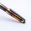 Diplomat Aero Rhomb Flame Pluma Estilográfica