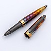 Diplomat Aero Rhomb Flame Rollerball