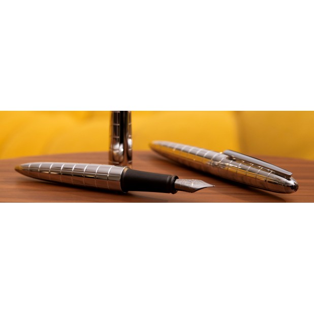 Diplomat Aero Rhomb Fountain pen