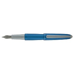 Diplomat Aero Matte Blue Fountain pen