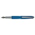 Diplomat Aero Matte Blue Fountain pen