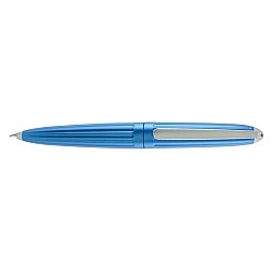 Diplomat Aero Matte Blue Mechanical Pencil 0.7mm