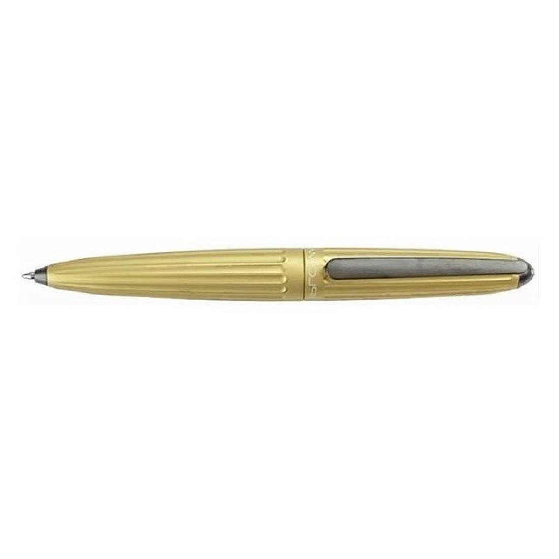 Diplomat Aero Champagne Mechanical Pencil 0.7mm