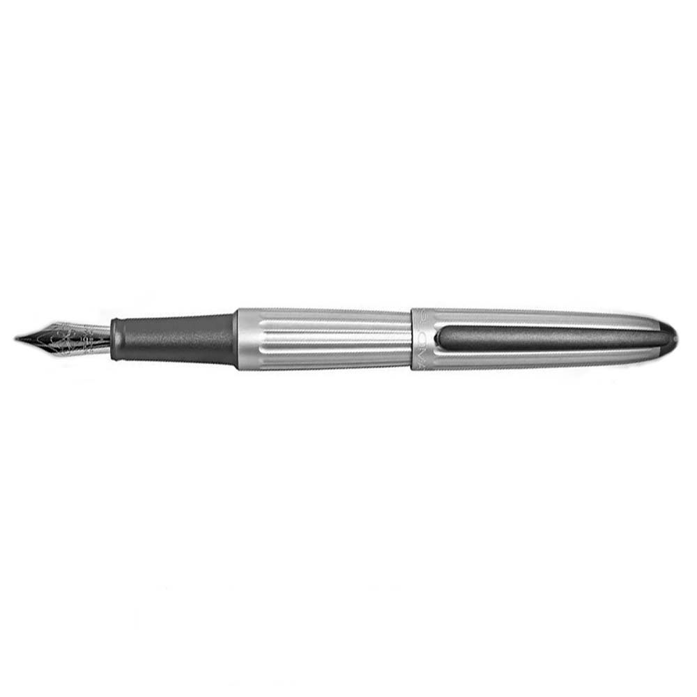 Diplomat Aero Factory Fountain pen - Vulpen / Fountain pen