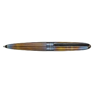 Diplomat Aero Flame Ballpoint