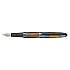 Diplomat Aero Flame Fountain pen