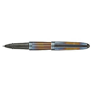 Diplomat Aero Flame Rollerball