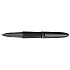 Diplomat Aero Matte Black Rollerball