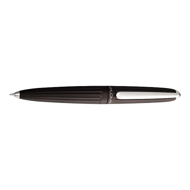 Diplomat Aero Metallic Brown Mechanical Pencil 0.7mm