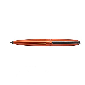 Diplomat Aero Matte Orange Ballpoint