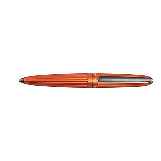 Diplomat Aero Matte Orange Rollerball