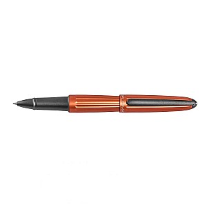 Diplomat Aero Matte Orange Rollerball