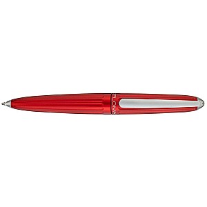 Diplomat Aero Matte Red Ballpoint