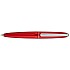 Diplomat Aero Matte Red Esferográfica