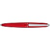 Diplomat Aero Matte Red Fountain pen