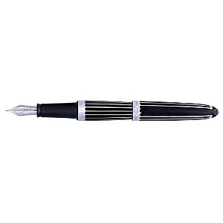 Diplomat Aero Stripes Vulpen