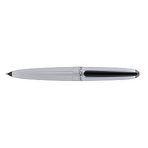 Diplomat Aero Pearl White Stylo bille