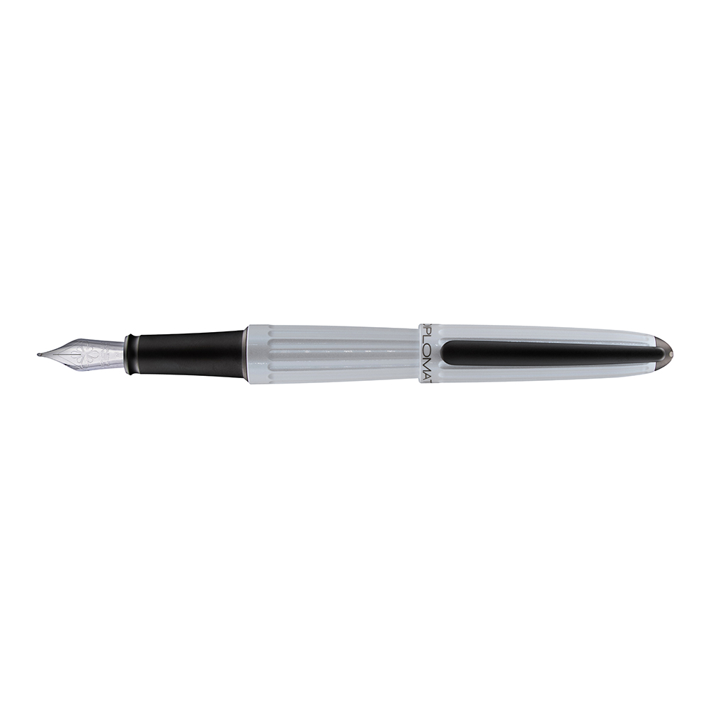 Diplomat Aero pen of vulpen kopen ~ 't