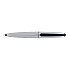 Diplomat Aero Pearl White Stiftpenna 0.7mm