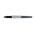 Diplomat Aero Pearl White Rollerball