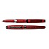 Diplomat Cobra Burgundy Red Guilloche Rollerball