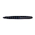 Diplomat Elox Black Blue Ballpoint