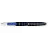 Diplomat Elox Black Blue Stylo plume