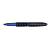 Diplomat Elox Black Blue Rollerball