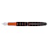 Diplomat Elox Black Orange Stylo plume