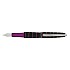 Diplomat Elox Black Purple Pióro Wieczne