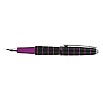 Diplomat Elox Black Purple Fountain pen