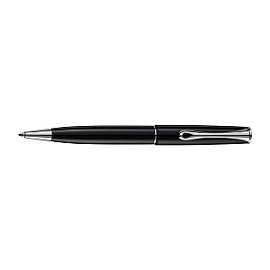 Diplomat Esteem Black Laque Ballpoint