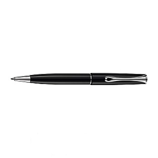 Diplomat Esteem Black Laque Ballpoint Diplomat Esteem Black Laque Ballpoint