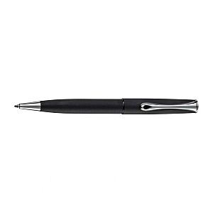 Diplomat Esteem Lapis Black Ballpoint