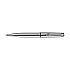Diplomat Esteem Mat Chrome Ballpoint