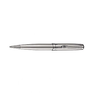 Diplomat Excellence A Guilloche Chrome Ballpoint