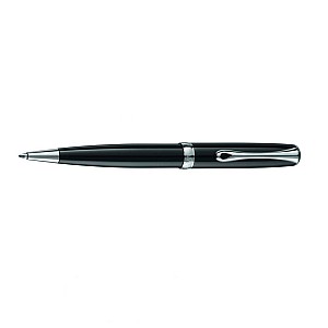 Diplomat Excellence A Black Laque CT Ballpoint