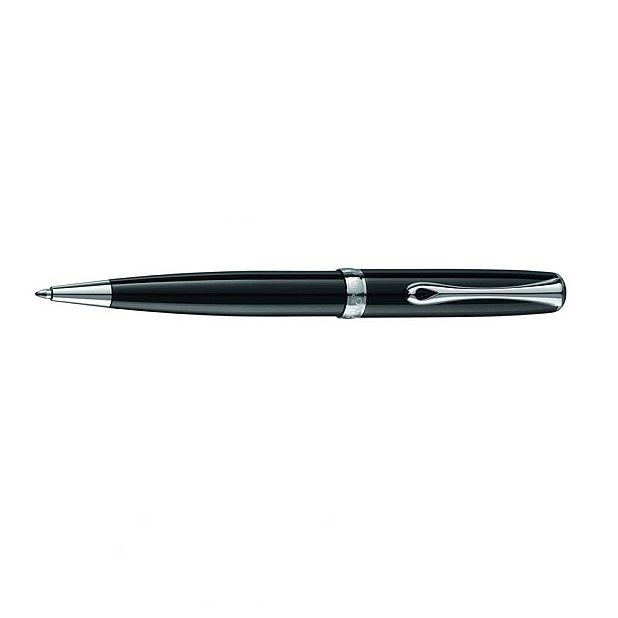 Diplomat Excellence A Black Laque CT Ballpoint