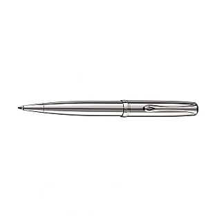 Diplomat Excellence A Chrome Ballpoint