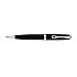 Diplomat Excellence A Lapis Black Ballpoint