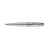 Diplomat Excellence A Guilloche Chroom Vulpotlood 0,7mm