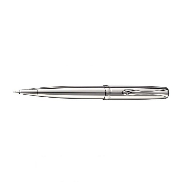 Diplomat Excellence A Chrome Mechanical Pencil 0.7mm