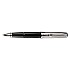 Diplomat Excellence A Guilloche Black Chrome Rollerball