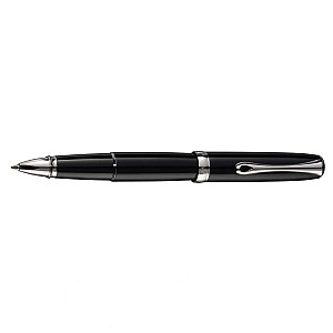 Diplomat Excellence A Black Laque CT Rollerball