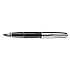 Diplomat Excellence A Black Laque Chrome Rollerball