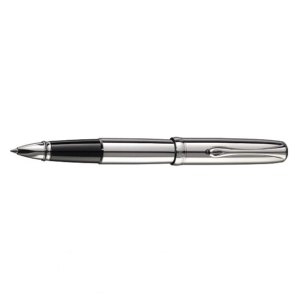 Diplomat Excellence A Chrome Rollerball