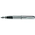 Diplomat Excellence A Chrome Fountain pen