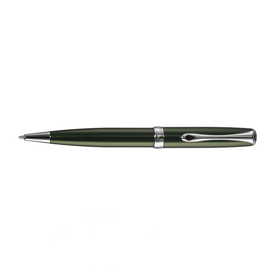Diplomat Excellence A Evergreen CT Mechanical Pencil 0.7mm