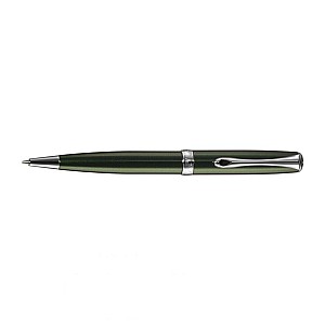 Diplomat Excellence A Evergreen CT Mechanical Pencil 0.7mm